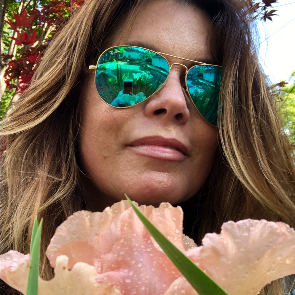 Meet your Posher, Kristen